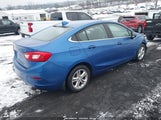 Chevrolet Cruze Lt Auto 1G1BE5SM9G7278414 снимка