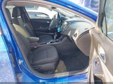 Chevrolet Cruze Lt Auto 1G1BE5SM9G7278414 снимка