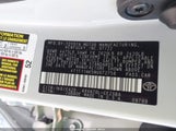 Toyota Camry Se 4T1T11AK5NU072758 photo