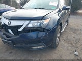 Acura Mdx Technology Package 2HNYD2H64AH532760 снимка