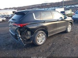 Mitsubishi Outlander Es 2.5 S-Awc JA4J4TA84NZ083248 fotografie