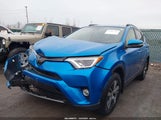 Toyota Rav4 Xle JTMRFREVXJJ719492 photo