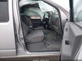 Nissan Frontier Sv 1N6AD0EV5HN747988 снимка