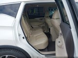 Nissan Murano Platinum 5N1AZ2MG7JN196452 photo