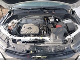 Chevrolet Trailblazer Fwd Rs KL79MTSL5NB024114 снимка