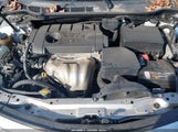 Toyota Camry Le 4T1BF3EK3BU731953 снимка