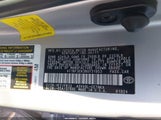 Toyota Camry Le 4T1BF3EK3BU731953 снимка