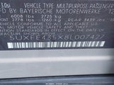 BMW X5 3.0Si 5UXFE435X8L007427 снимка