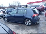 Volkswagen Golf Gti 2.0T Se 4-Door 3VW4T7AUXFM046814 снимка