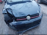 Volkswagen Golf Gti 2.0T Se 4-Door 3VW4T7AUXFM046814 снимка