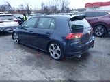 Volkswagen Golf Gti 2.0T Se 4-Door 3VW4T7AUXFM046814 снимка