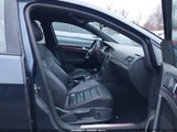 Volkswagen Golf Gti 2.0T Se 4-Door 3VW4T7AUXFM046814 fotografie