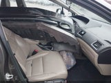Honda Civic Ex-L 19XFB2F91DE202798 снимка