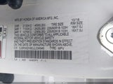 Honda Cr-V Ex-L/Ex-L Navi 5J6RW2H80JL034946 снимка