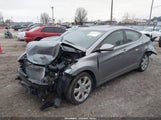 Hyundai Elantra Limited KMHDH4AE7DU722541 снимка