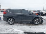 Honda Cr-V Ex 7FARW2H56JE076153 снимка