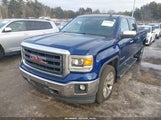 GMC Sierra  Slt 3GTU2VEC4EG419872 снимка