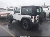 Jeep Wrangler Sport 1C4AJWAG8CL268443 снимка
