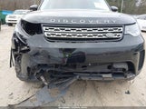 Land Rover Discovery Hse SALRRBBK1HA031196 снимка