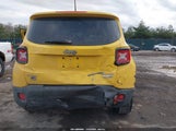 Jeep Renegade Latitude 4X4 ZACCJBBB5HPF30605 снимка