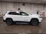 Jeep Cherokee 80Th Anniversary 4X4 1C4PJMMX3MD194726 fotografie