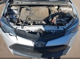 Toyota Corolla Le 2T1BURHE1JC115487 снимка