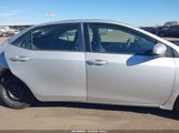 Toyota Corolla Le 2T1BURHE1JC115487 снимка