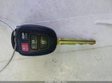Toyota Corolla Le 2T1BURHE1JC115487 снимка