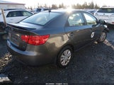 Kia Forte Ex KNAFU4A29D5725043 снимка