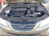 Hyundai Sonata Limited 5NPEU46C79H433432 снимка