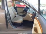 Hyundai Sonata Limited 5NPEU46C79H433432 снимка