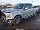Ford F-150 Lariat 1FTFX1EF1GFA98763 снимка