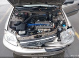 Honda Civic Lx 2HGEJ6670YH582295 снимка