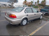Honda Civic Lx 2HGEJ6670YH582295 снимка