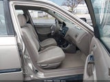 Honda Civic Lx 2HGEJ6670YH582295 снимка