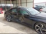 Honda Accord Sport 1HGCV1F3XNA051255 fotografie