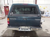 Toyota Tacoma Limited V6 4TAWN74N7WZ060335 photo