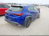 Lexus Ux 250H F Sport JTHU9JBH6K2016421 снимка