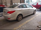Hyundai Accent Gls KMHCU4AE9EU740807 снимка