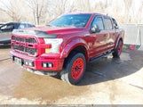 Ford F-150 Xlt 1FTEW1EP3GKE94336 снимка
