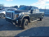 GMC Sierra 3500Hd 4Wd Long Bed Denali 1GT4UWEY6SF338218 photo