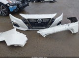 Nissan Altima 2.5 Sr 1N4BL4CVXKN321215 fotografie