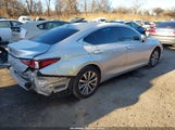 Lexus Es 350 58ABZ1B17KU030106 снимка