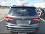 Honda Pilot 2Wd Special Edition 5FNYF5H27NB010733 photo