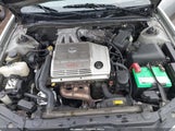 Lexus Es 300 JT8BF28G415107107 снимка