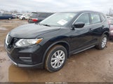 Nissan Rogue S 5N1AT2MV0JC719922 снимка