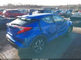 Toyota C-Hr Xle NMTKHMBX5KR096743 снимка
