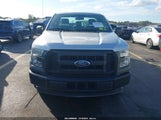 Ford F-150 Xl 1FTNF1CG7HKD23044 снимка