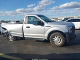 Ford F-150 Xl 1FTNF1CG7HKD23044 снимка