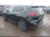 Nissan Rogue Sv 5N1AT2MTXKC785636 снимка